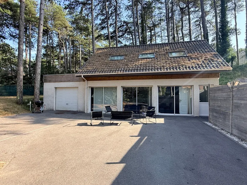 Detached house Hardelot - Image 1