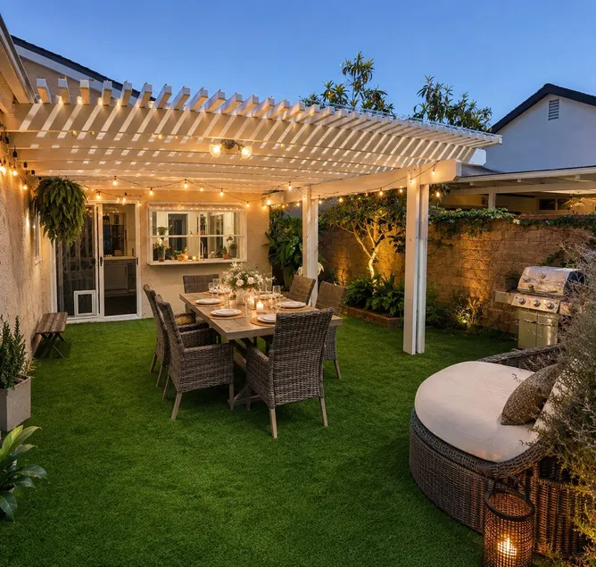 Laguna family dream house! - Image 1