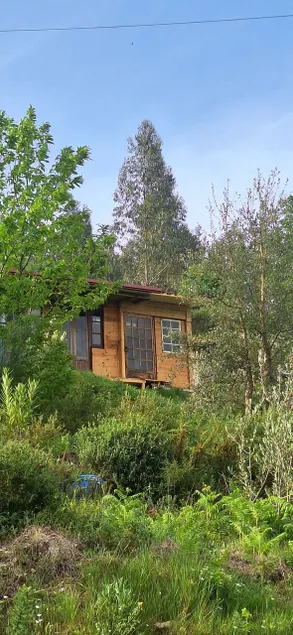 HillTop Cabin - Image 1