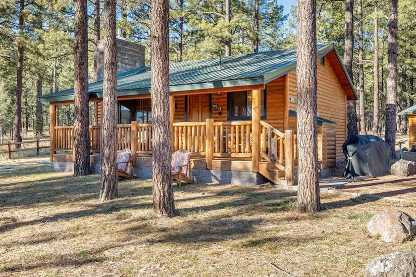 Elk Haven (Cabin 101) - Image 1