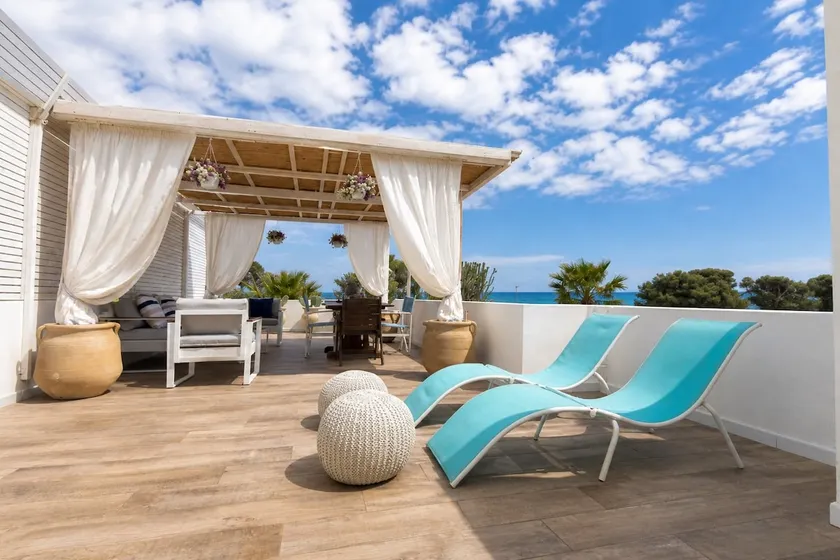 Romantic House SicilyMyHome - Image 1
