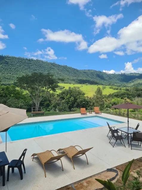 Amora Suite | Enjoy the Serra da Cuesta - Image 1