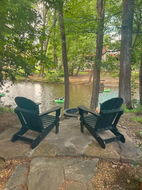 River Suite For Two - Image 1