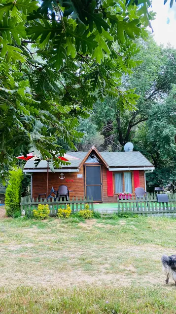 Kozak Bungalow Begonvil Evi - Image 1