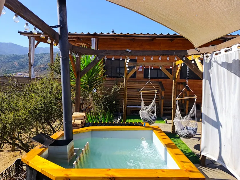 Vista Hermosa Golondrina Inn - Image 1
