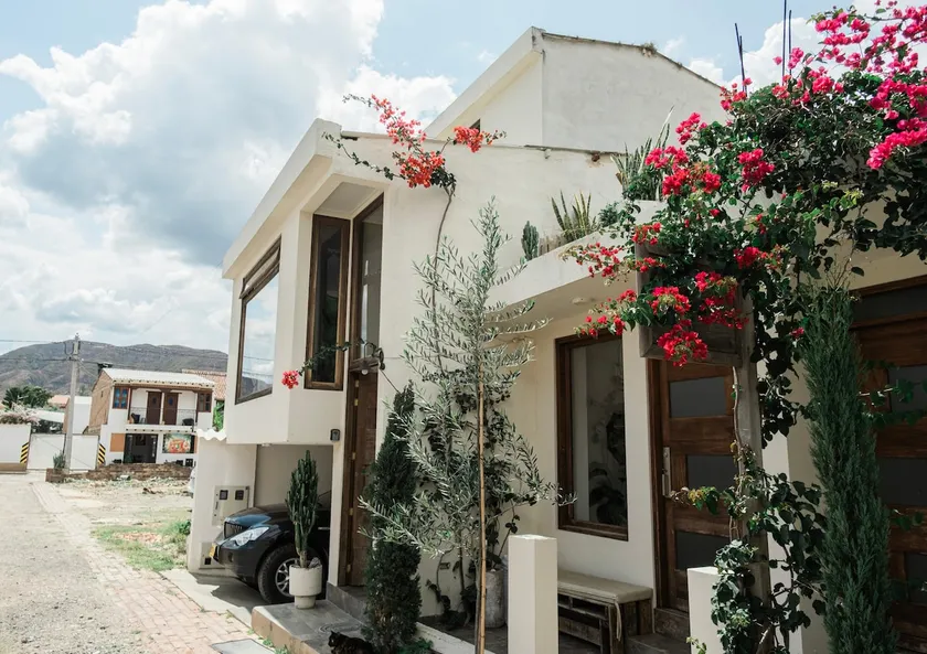 Casa Oly near Villa de Leyva and villages - Image 1