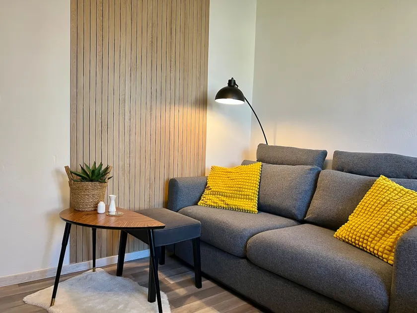 ADM Historic Center Apt. | FREE Parking, Netflix - Image 1