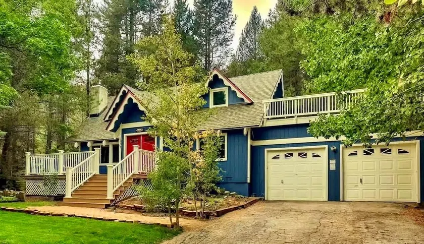 Serenity Woods - Game Room & More! - Image 1