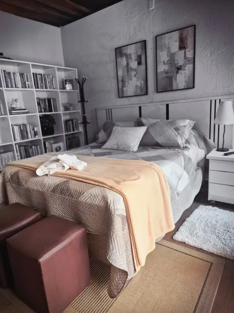 Comfort suite in Itararé SP/Sengés PR - Image 1