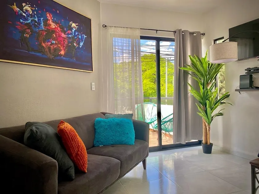 Cumbres apartment - comfort and location - Image 1
