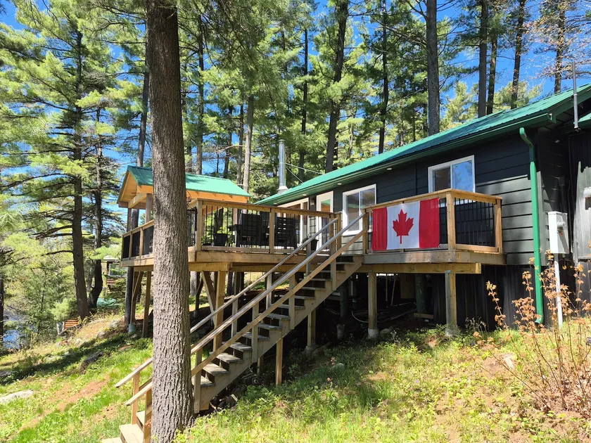 Gathering Loon Lodge - Image 1