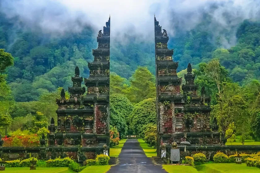 BALI - Image 1