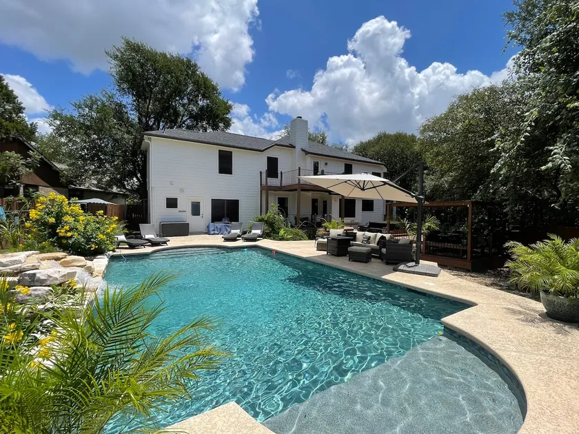 The Orchid-Large 4Bd/5Ba-Pool, Hot Tub, Game Room! - Image 1