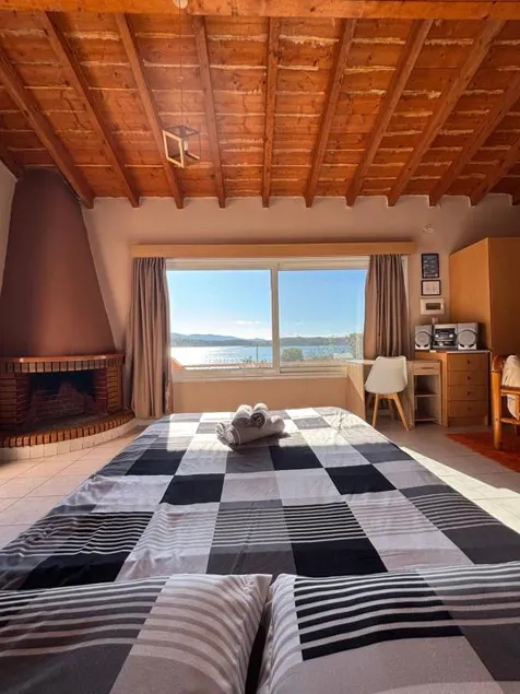 Aegean Window - Sea View Studio - Image 1