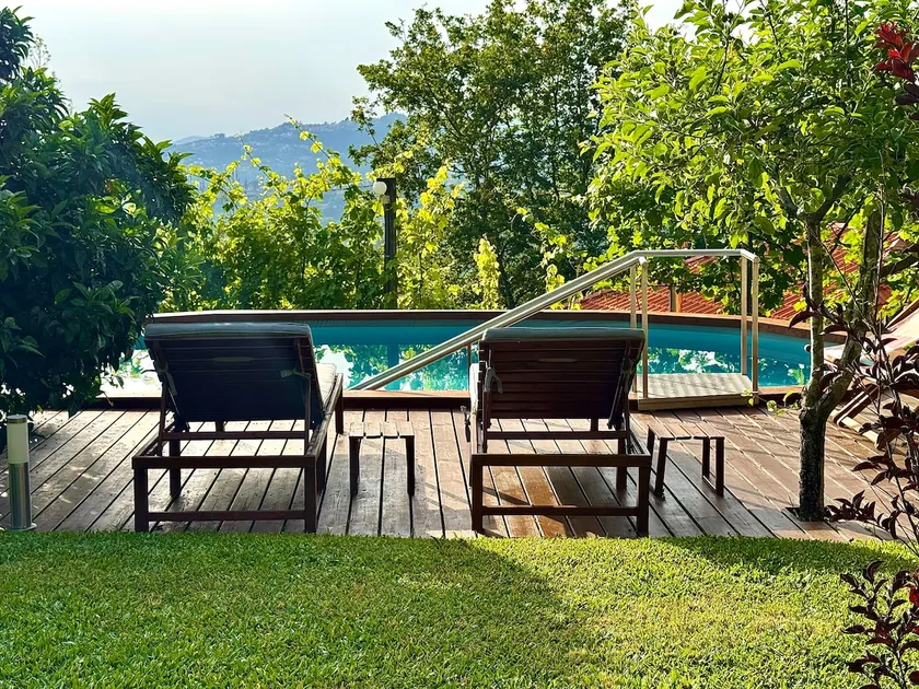 Chalet - Image 1