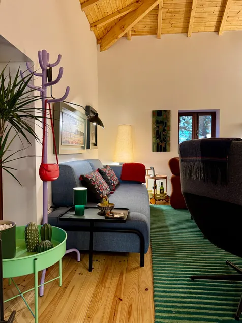 Chalet - Image 1