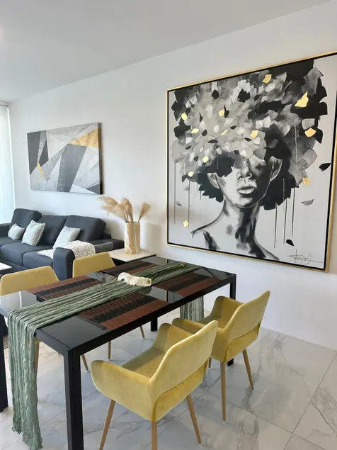 2-Bedroom Apartment in the Heart of Cabo - Image 1