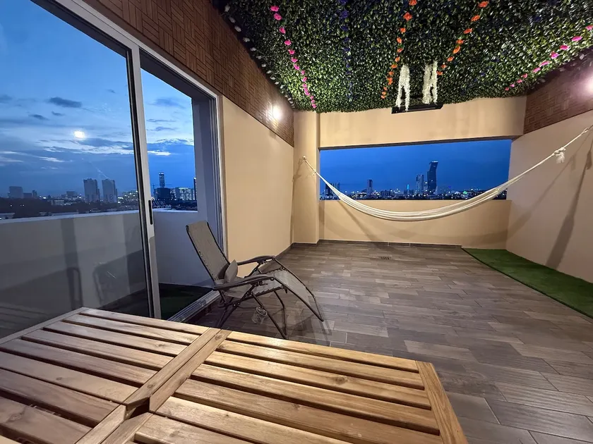 Beautiful Loft in the Angelopolis Area - Image 1
