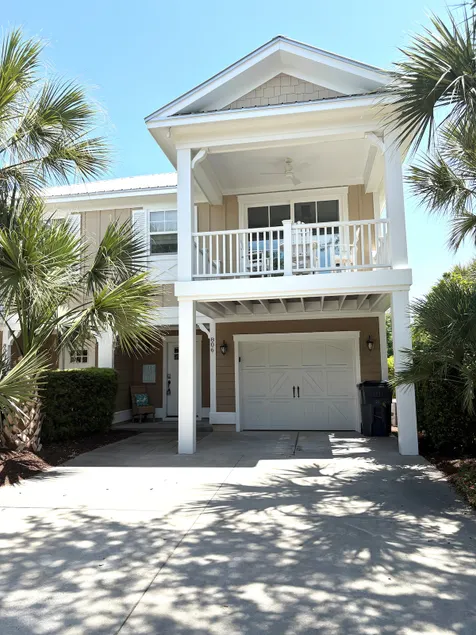 North Beach Resort & Villas - Image 1
