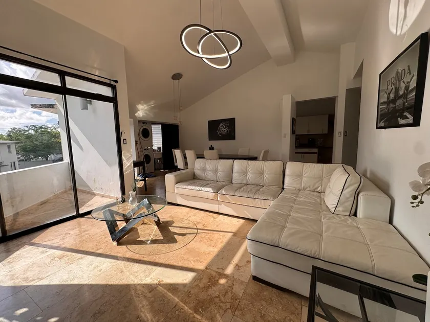 Large Modern w/King Bed Near San Juan Puerto Rico - Image 1