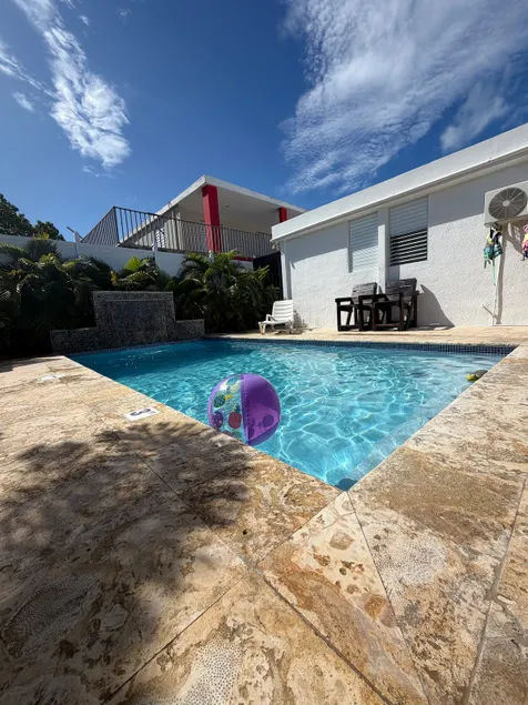 Full Private Pool, Near beach, Pet Friendly, Wifi - Image 1