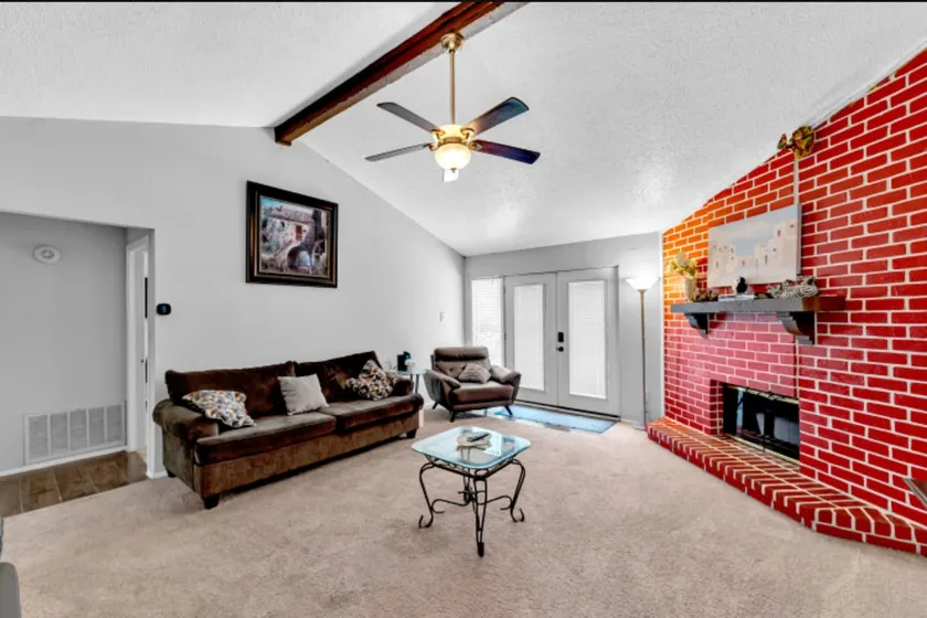 3 bedroom house near DFW airport - Image 1