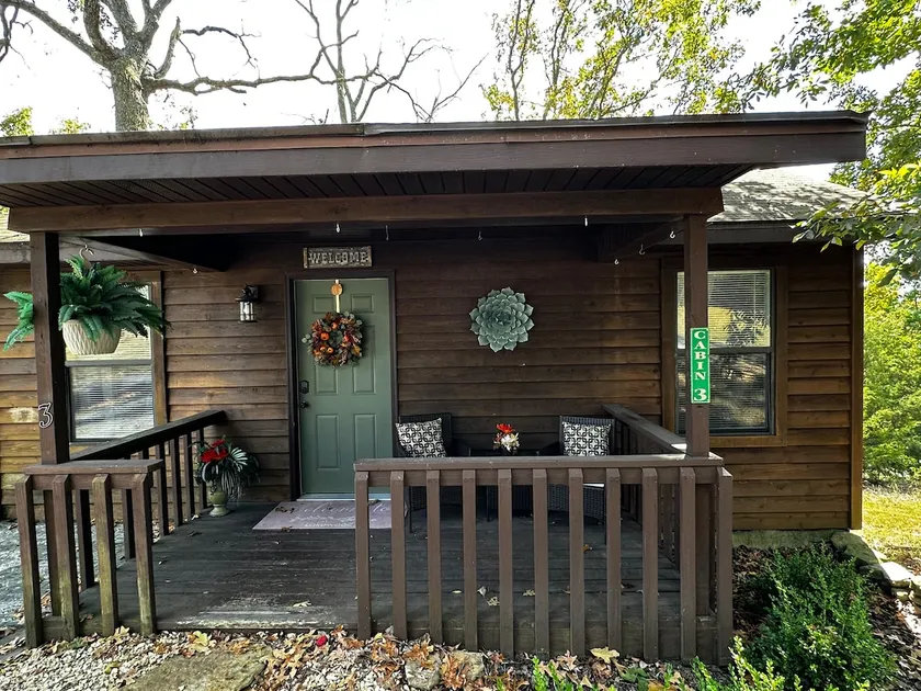 Lakewood Cabin 3 - Image 1