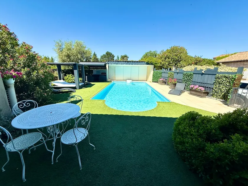 PoolHouse Piscine - Image 1