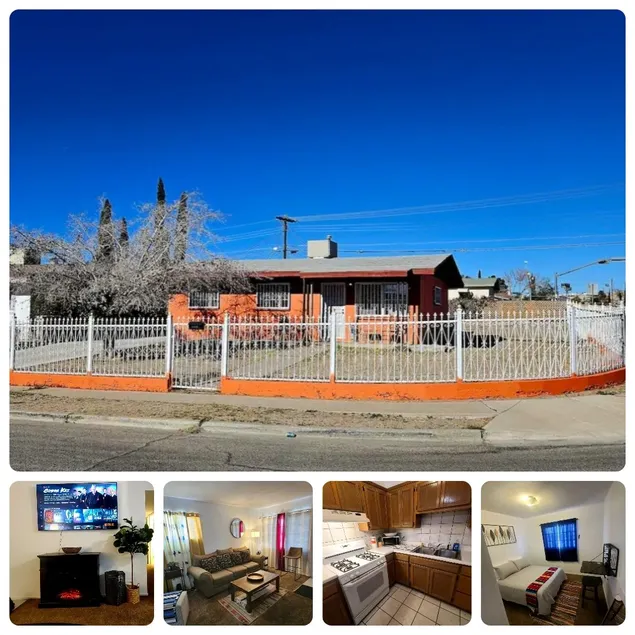 Complete Gated Home / 2 Bd / Cielo Vista Mall / Dl Sol Hos / i10 / - Image 1