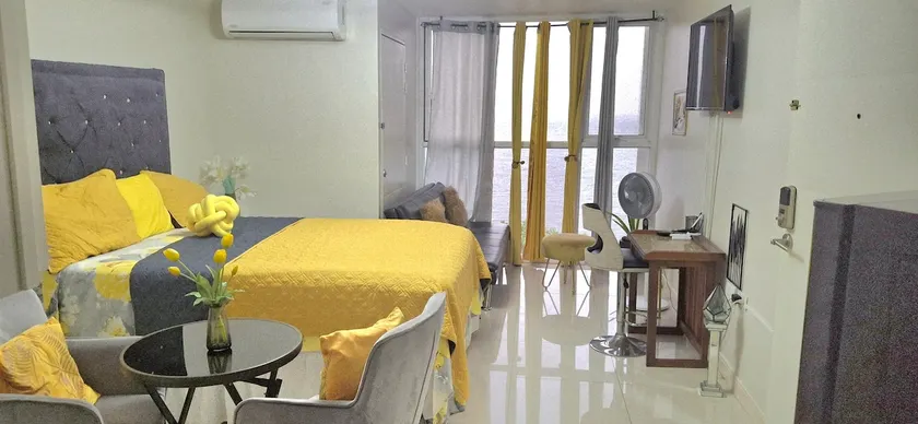 Bayfront Comfy Safe Studio with Amazing Ocean View - Image 1