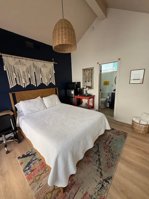 Quaint casita for 2 - Image 1
