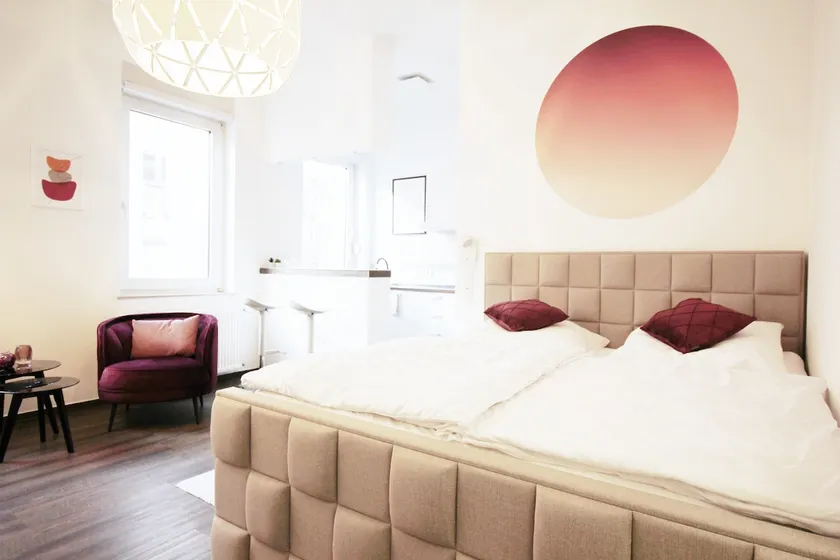 cozySTUDIO 1.0 superior Apartment | Uni (450m) - Image 1