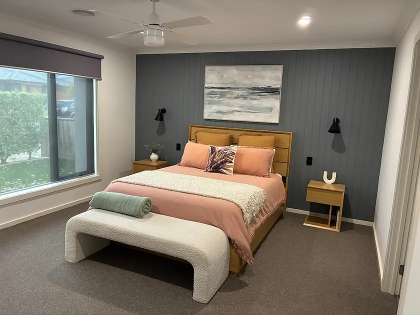 Modern Country Stay in Bacchus Marsh (3BR) - Image 1