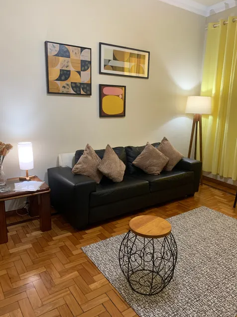 Comfort and great location in Porto Maravilha! - Image 1