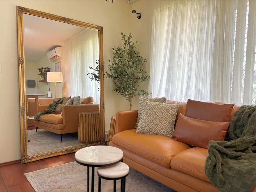 Cosy & Private, Walk to East Vic Park - Image 1