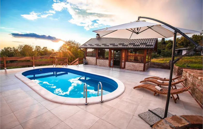 Luxurious Home In Jamnica Pisarovinska - Image 1