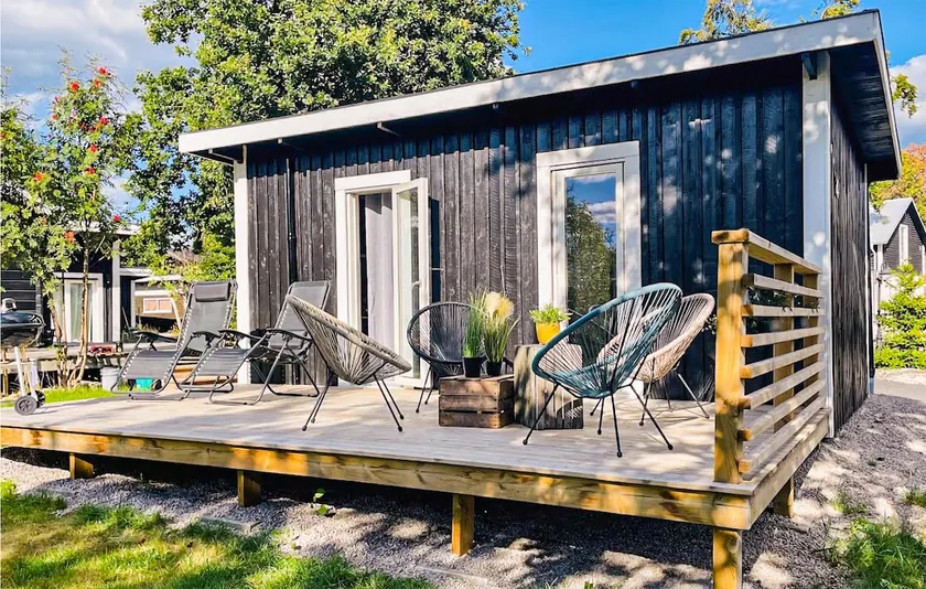 Amazing Home In Ronneby With Wifi - Image 1