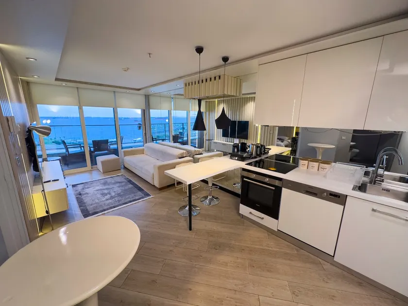 Ottomare Luxury Residence with Spectacular Sea Views - Image 1