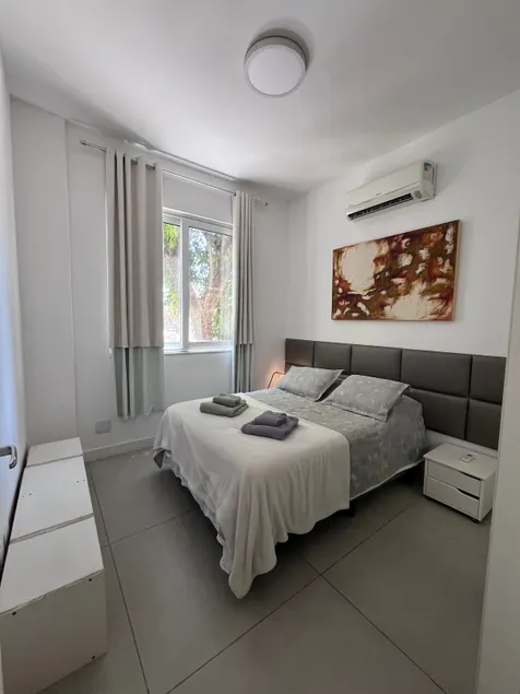 Bela Gávea Room and Living Room - Next to Puc Rio - Image 1