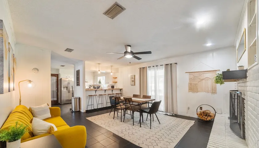 Northwood Estate, 15min from UF *Newly Renovated!* - Image 1