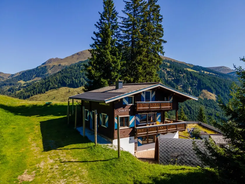 Chalet on the slopes of Zillertal Arena - Image 1
