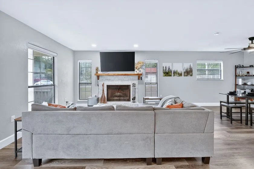 All-Inclusive 4BR Home to Enjoy - Image 1