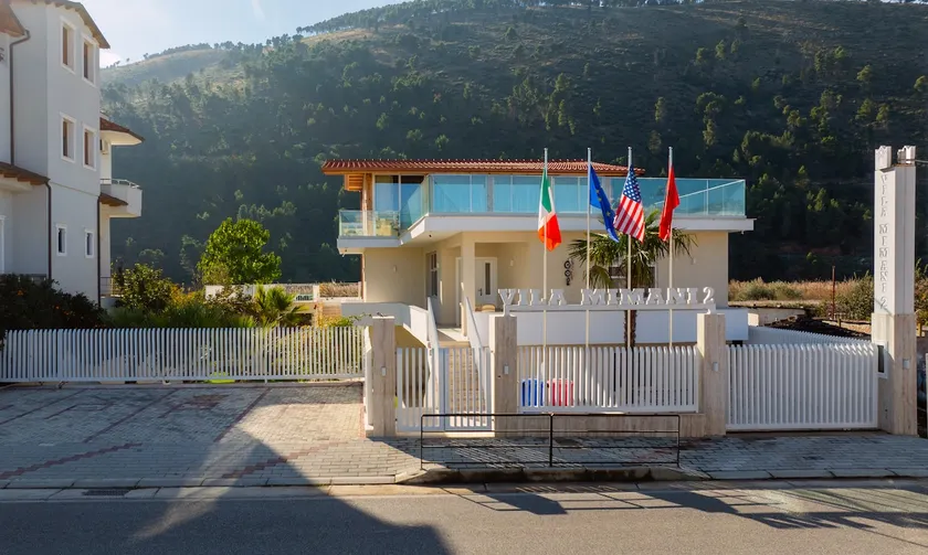 ApartamentsLuxuryMimani103 - Image 1