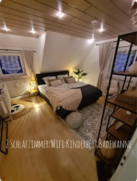 Fantastic apartment Lauf - Image 1