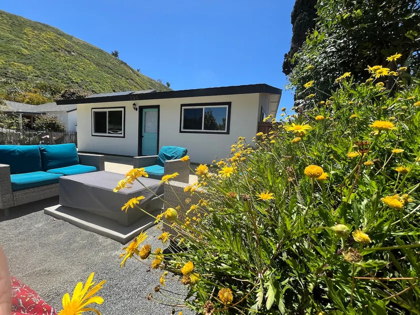 Surf•Rock•House •2bed - Image 1