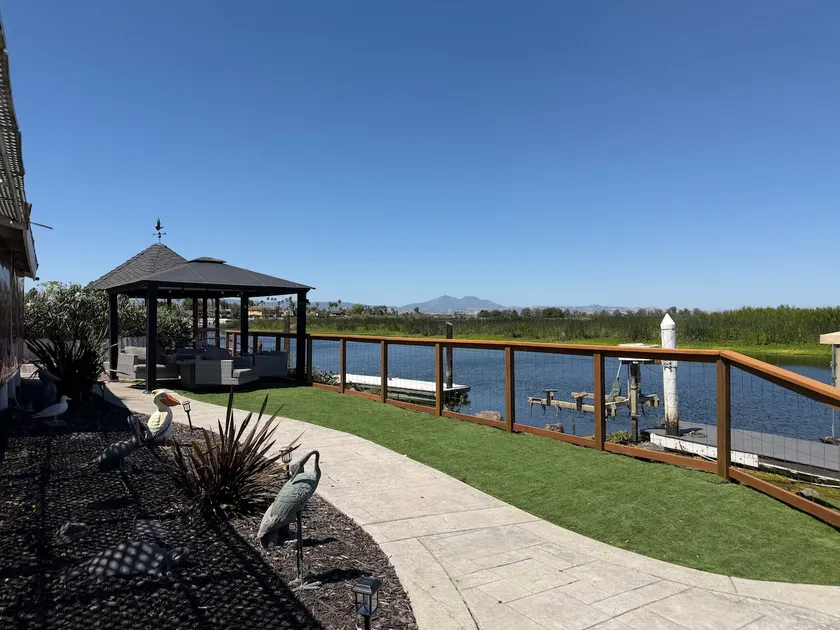 5 Min to Fast Waters! Waterfront Oasis awaits you! - Image 1