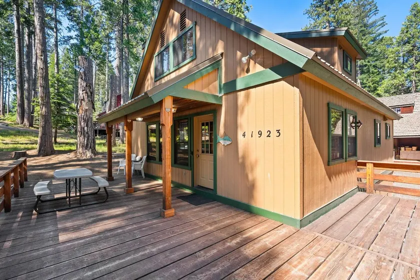 Toste Cabin- Spacious 3BR Cabin in East Village! - Image 1