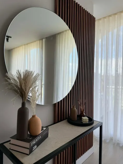 Cliff Edge Apartment in Xaghra - Image 1