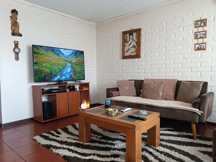Casa de Luz, fully equipped with parking. - Image 1
