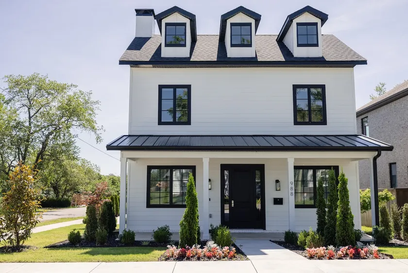 Bentonville Gorgeous Getaway - Image 1